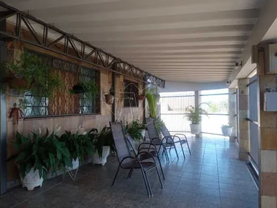 Casa com 3 Quartos à venda, 174m² no Centro, Araraquara