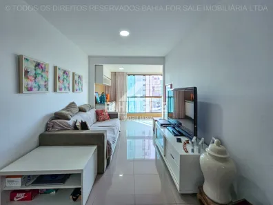 Apartamento com 3 Quartos à venda, 85m² no Alto das Pombas, Salvador