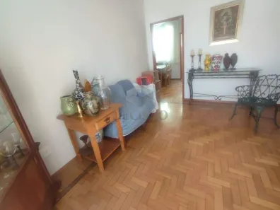 Apartamento com 3 Quartos à venda, 97m² no Cruzeiro, Belo Horizonte