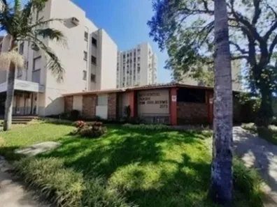 Apartamento com 3 Quartos para alugar, 60m² no Cristo Rei, São Leopoldo