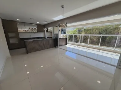 Apartamento com 3 Quartos à venda, 166m² no Plano Diretor Sul, Palmas