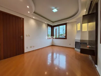Casa de Condomínio com 3 Quartos para alugar, 117m² no Igara, Canoas