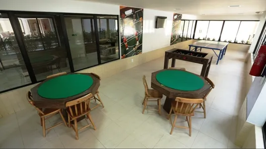 Apartamento com 2 Quartos à venda, 60m² no Mangabeiras, Maceió