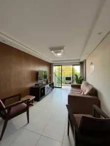 Apartamento com 3 Quartos à venda, 89m² no Jatiúca, Maceió