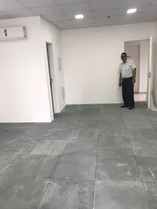 Sala Comercial à venda, 42m² no Vila Mathias, Santos