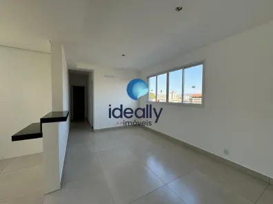 Apartamento com 3 Quartos à venda, 72m² no Padre Eustáquio, Belo Horizonte