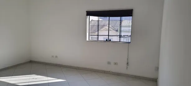 Sala Comercial para alugar, 35m² no Santa Terezinha, Santo André