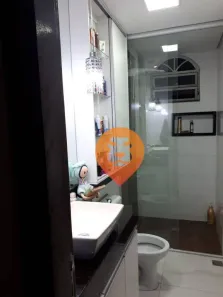 Casa com 4 Quartos à venda, 245m² no Ipê, Belo Horizonte