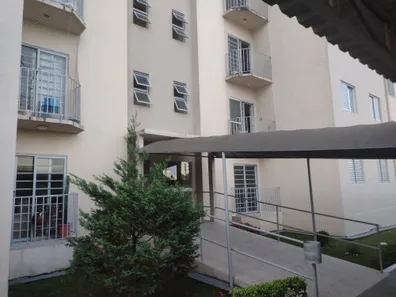 Apartamento com 3 Quartos à venda, 78m² no Vila Paraíso, Caçapava