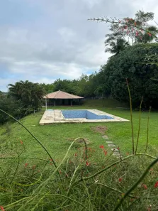 Casa de Condomínio com 4 Quartos à venda, 6730m² no Portão, Lauro de Freitas