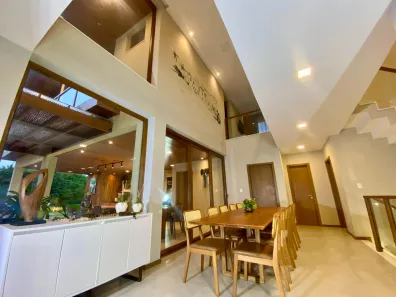 Casa de Condomínio com 8 Quartos à venda, 650m² no , Mata de São João