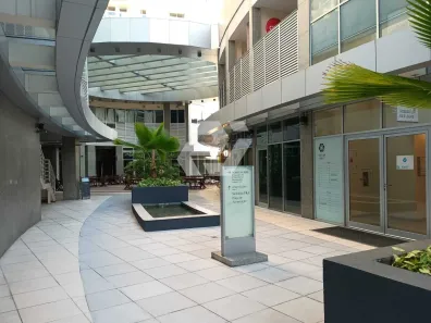 Ponto Comercial para alugar, 62m² no Barra Olímpica, Rio de Janeiro