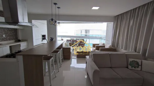 Apartamento com 3 Quartos à venda, 117m² no Vila Alzira, Guarujá