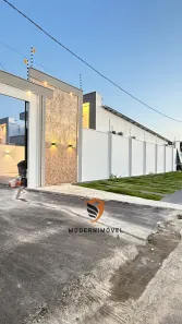 Casa de Condomínio com 3 Quartos à venda, 90m² no Cidade Nova, Manaus