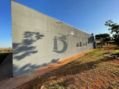 Fazenda/Sítio com 4 Quartos para alugar, 9941m² no Chácaras Atibaia, Anápolis