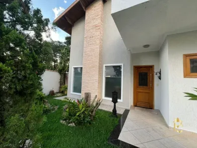 Casa de Condomínio com 4 Quartos à venda, 426m² no Loteamento Residencial Porto Seguro, Tremembé