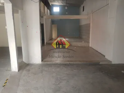 Sala Comercial para alugar, 80m² no Vila Aparecida, Taubaté