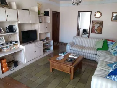Apartamento com 4 Quartos à venda, 240m² no Jardim Apipema, Salvador
