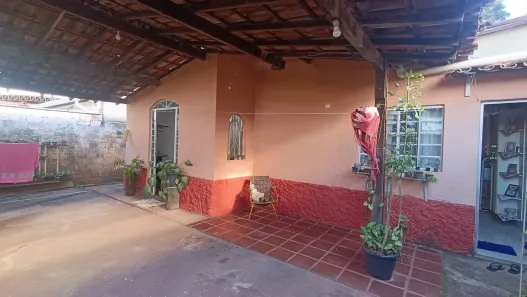 Casa com 3 Quartos para alugar, 80m² no Cidade Verde, Betim