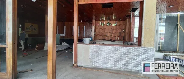 Ponto Comercial para alugar, 278m² no Pituba, Salvador