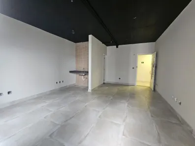 Sala Comercial à venda, 39m² no Boqueirão, Praia Grande