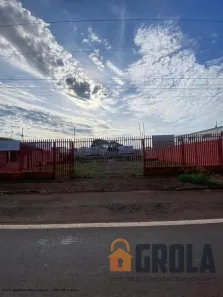 Lote/Terreno para alugar, 840m² no Jardim Bandeirantes, Campo Mourão