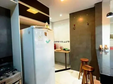 Apartamento com 3 Quartos à venda, 100m² no São Pedro, Belo Horizonte