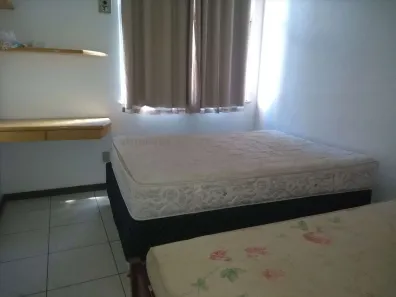 Apartamento com 3 Quartos para venda ou aluguel, 140m² no Ondina, Salvador