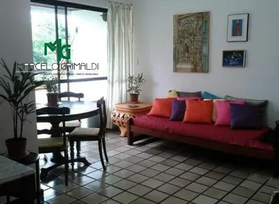 Apartamento com 2 Quartos à venda, 77m² no Graça, Salvador