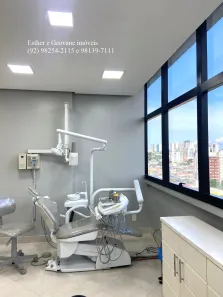 Ponto Comercial com 1 Quarto para alugar, 40m² no Chapada, Manaus