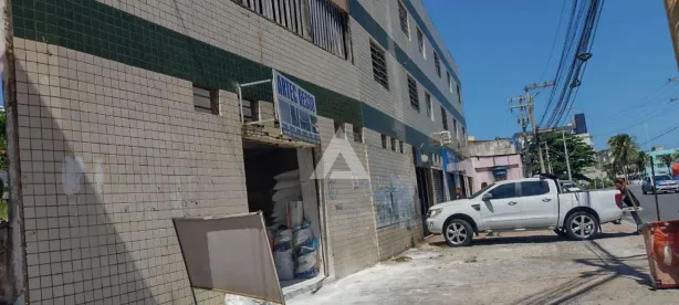 à venda, 249m² no Nordeste de Amaralina, Salvador