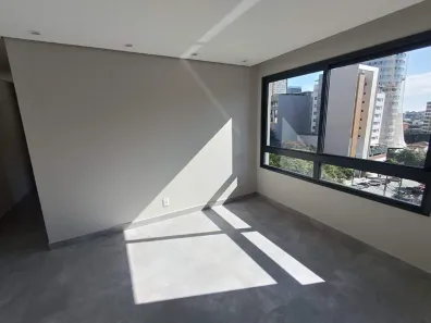 Apartamento com 2 Quartos à venda, 62m² no Lourdes, Belo Horizonte