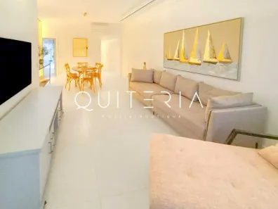 Apartamento com 3 Quartos para alugar, 130m² no Ipanema, Rio de Janeiro