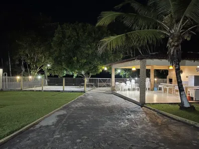 Casa de Condomínio com 2 Quartos à venda, 86m² no Centro, Barreirinhas