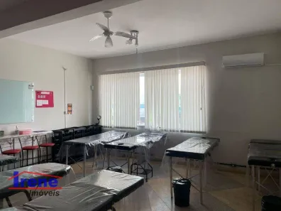Sala Comercial à venda, 380m² no Centro, Itanhaém