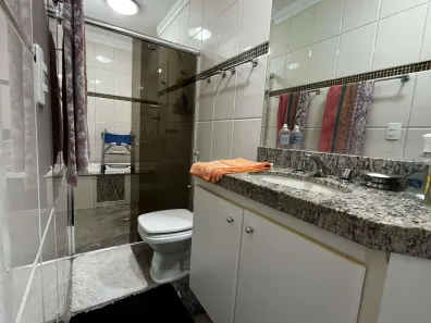 Apartamento com 3 Quartos à venda, 244m² no Lourdes, Belo Horizonte