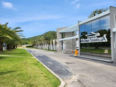Lote/Terreno à venda, 1275m² no Balneario Praia do Perequê, Guarujá