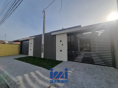 Casa com 3 Quartos à venda, 75m² no , Matinhos