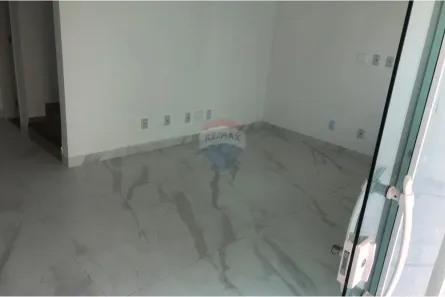 Casa com 4 Quartos à venda, 120m² no Vila Praiana, Lauro de Freitas
