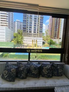Apartamento com 4 Quartos à venda, 140m² no Pituba, Salvador