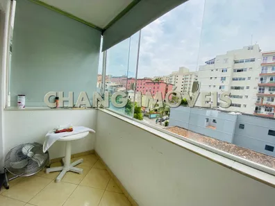 Apartamento com 2 Quartos à venda, 61m² no Taquara, Rio de Janeiro