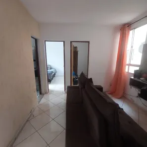 Apartamento com 2 Quartos à venda, 50m² no Dom Silvério, Belo Horizonte