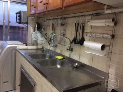 Apartamento com 2 Quartos à venda, 59m² no Centro Histórico, Porto Alegre