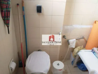 Sala Comercial à venda, 33m² no Pituba, Salvador