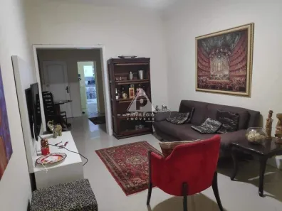Apartamento com 3 Quartos à venda, 90m² no Leme, Rio de Janeiro