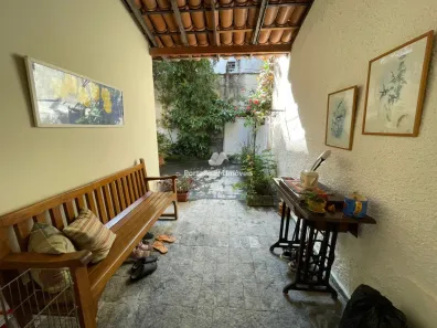 Casa com 2 Quartos à venda, 68m² no Humaitá, Rio de Janeiro