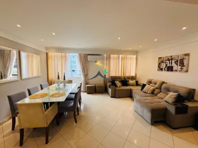 Apartamento com 3 Quartos à venda, 130m² no Centro, Salvador