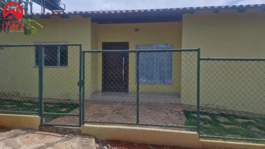 Casa de Condomínio com 4 Quartos à venda, 240m² no Setor Habitacional Jardim Botânico, Brasília
