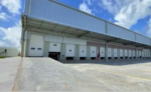 Galpão/Depósito/Armazém para alugar, 3400m² no Simões Filho I, Simões Filho