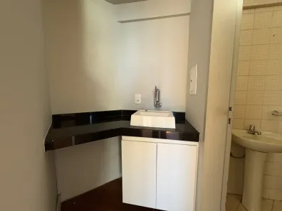 Sala Comercial para alugar, 30m² no Santo Agostinho, Belo Horizonte
